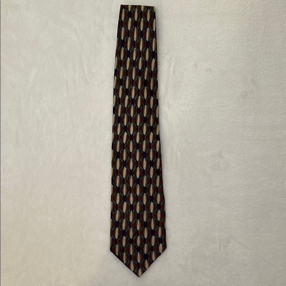 Louis Roth Tie